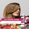 Salon In Recamier +Pro Liss Control Hair Kit | Anti-Frizz Shampoo, Conditioner & Leave-on Treatment | Professional Smoothing System view 2