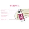 Salon In Recamier +Pro Liss Control Hair Kit | Anti-Frizz Shampoo, Conditioner & Leave-on Treatment | Professional Smoothing System view 3