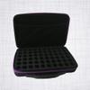 Beaupretty Carrying Holder for Essential Oil Case 60-bottle Pack Essential Oil Organizer Zipper Design view 2