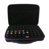 Beaupretty Carrying Holder for Essential Oil Case 60-bottle Pack Essential Oil Organizer Zipper Design view 3