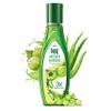 Bajaj Amla Aloe Vera Hair Oil, Green, 300 millilitre view 1