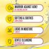 Biosulfur Grisi Acne Treatment Soap: Deep Cleansing, Acne-Fighting, Reduces Inflammation, Prevents Breakouts, Blackheads, Excess Oil, Sulfur Soap Bar, 4.4 oz, 3-Pack view 4