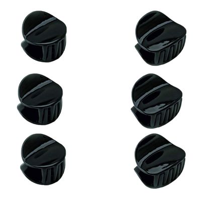 Hair Claw Clips for Women, Hair Catch Clips Hair Clips for Women Clamp Hair Accessories for Girls Women