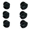 Hair Claw Clips for Women, Hair Catch Clips Hair Clips for Women Clamp Hair Accessories for Girls Women view 1