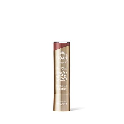 JOAH I'm Your Jelly Bae Matte Gel Lipstick - Hubby