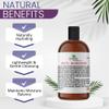 Dr Joe Lab Decyl Glucoside Natural Surfactant - Surfactants for Soap Making, Lauryl Glucoside, DIY Shower Gel, Skin Care, Body and Face Wash, Plant Derived, Natural - 16 Oz view 3