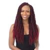 FREETRESS EQUAL WIG Freeress Synthetic Braid - 3X Large Passion Twist 18 inches (T27) view 1