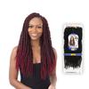 FREETRESS EQUAL WIG Freeress Synthetic Braid - 3X Large Passion Twist 18 inches (T27) view 2