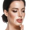 BLUMBODY Smile Line Patches  Face Wrinkle Patches for Fine Lines Around Mouth, between Eyes  Non-Silicone Anti-Wrinkle Facial Tape  Comfortable Overnight Use (90-Day Supply) view 1