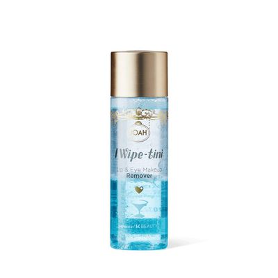 JOAH Lip & Eye Makeup Remover