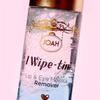 JOAH Lip & Eye Makeup Remover view 3