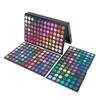 252 Colors Eyeshadow Palette Makeup set 3 Layers High Pigmented Matte Shimmer Eyeshadow Pallet Professional Full Eye Makeup Kit EyeShadow Box Ultimate Cosmetics Set view 1