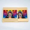 JENNYDASH GOLD DIVA 9 TONE view 2