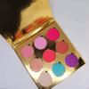 JENNYDASH GOLD DIVA 9 TONE view 3