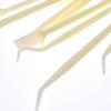AKOAK 30 Pieces Eyelash Ironing Rod - Double Head Eyelash Lifting Stick, Eyelash Extension Product Disposable Eyelash Grafting Type Curler Applicator Professional or Personal view 4