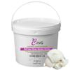 3CAYG 5lb Pail White Refined Shea Butter Deoderized Skin and Hair Body Butter Use for Soapmaking and Whipped Body Butter view 1