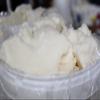 3CAYG 5lb Pail White Refined Shea Butter Deoderized Skin and Hair Body Butter Use for Soapmaking and Whipped Body Butter view 3