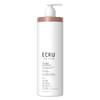 ECRU New York Curl Perfect Anti Frizz Conditioner, Curly Hair Conditioner, Anti Frizz Hair Products, 2o4z view 1