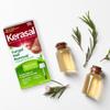 Kerasal Renewal Nail Repair Solution with Tea Tree Oil for Discolored and Damaged Nails, 0.33 Oz (Pack of 1) view 4