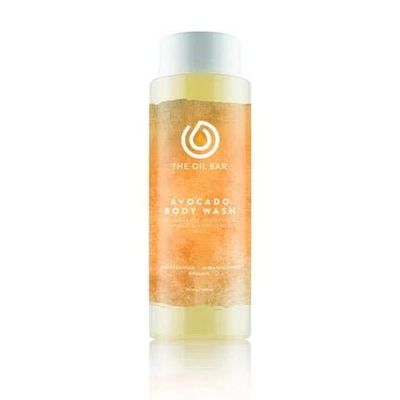 Aquolina Pink Sugar Type W Scented Avocado Body Wash 10 oz.