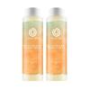 Fresh Laundry Scented Moisturizing Bubble Bath - 2 x 13 oz Bottles view 1