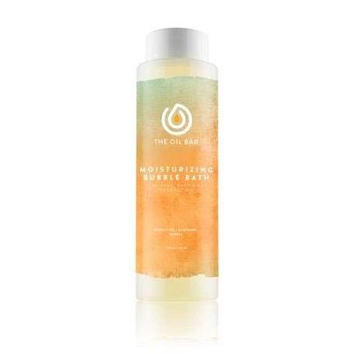 Agave Lime Scented Moisturizing Bubble Bath - 13 oz.