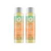 African Musk Scented 3-in-1 Bath, Body, & Massage Oil 2 x 4 oz Bottles view 1