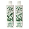 Nutrine Garlic Shampoo Unscented 20 Ounce (591ml) (Pack of 2) view 1