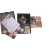 Game Gallery Chess, Checkers and Chinese Checkers Board Game Set view 3