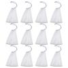 40pcs Soap Soap Net Soap Helper Soap Foaming Net Soap Foaming Soap Exfoliating Gloves Soap Saver Pouch Face Cleaning Gloves Soap Pouch view 1