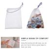 40pcs Soap Soap Net Soap Helper Soap Foaming Net Soap Foaming Soap Exfoliating Gloves Soap Saver Pouch Face Cleaning Gloves Soap Pouch view 2