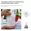40pcs Soap Soap Net Soap Helper Soap Foaming Net Soap Foaming Soap Exfoliating Gloves Soap Saver Pouch Face Cleaning Gloves Soap Pouch view 3