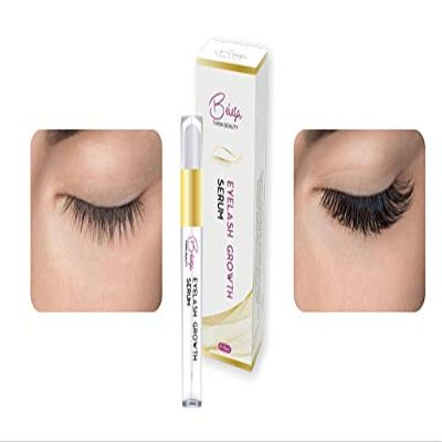 Eyelash and Eyebrow Growth Serum