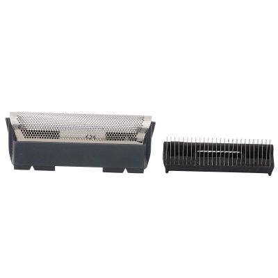 Shaver Replacement Head Compatible for 5569 5579 3550C 5419 5424, Shaver Foil + Blade Replacement Accessories Fit