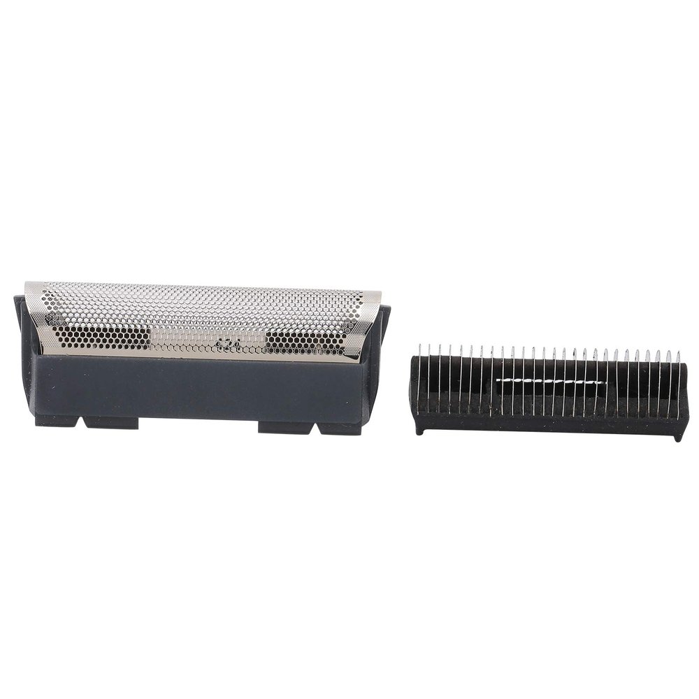 Shaver Replacement Head Compatible for 5569 5579 3550C 5419 5424, Shaver Foil + Blade Replacement Accessories Fit