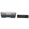 Shaver Replacement Head Compatible for 5569 5579 3550C 5419 5424, Shaver Foil + Blade Replacement Accessories Fit view 1