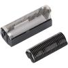 Shaver Replacement Head Compatible for 5569 5579 3550C 5419 5424, Shaver Foil + Blade Replacement Accessories Fit view 2