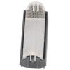 Shaver Replacement Head Compatible for 5569 5579 3550C 5419 5424, Shaver Foil + Blade Replacement Accessories Fit view 3