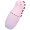 Healifty Mini Humidifier Facial Facial Mister Ionic Face Humidifier Cartoon Design Portable Handheld USB Charge Skin Moisturizing for Travel Portable view 1
