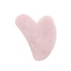 Shubhanjali Rose Quartz Gua sha,Rose Quartz Gua Sha Facial Lifting Tool,Gua Sha SPA Massage,Gua Sha face massage tool,Gua Sha SPA Face,Gua Sha Scraping Massage Guasha Board Tool For Face (Pack of 1) view 1