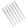 6pcs Nail Art Tool Nail Files Tool Nail Sanding Finger Nail Files view 3