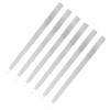 6pcs Nail Art Tool Nail Files Tool Nail Sanding Finger Nail Files view 4