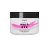 KERAZON Brazilian Hair BTX Treatment For All Hair Types + Sulfate Free and Sodium Free Shampoo & Conditioner KIT view 2