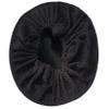 Hair Bun Gajra Flower Artificial Juda Accessories for Women in Pink & Red & White Color Pack of 1 view 2