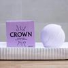 Crown Chakra Bath Bomb view 2
