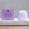 Crown Chakra Bath Bomb view 3