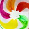3 x Star Bath Bomb from Zimpli Kids, Create a Fizzing Bath Time Adventure Childrens Baff Bombz, Certified Biodegradable and Vegan Friendly Gift view 3