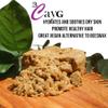 3CAYG Ucuuba Butter 8oz All Natural Raw Unrefined 8oz Body and Hair Butter view 2