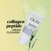 Olay Regenerist Collagen Peptide 24, Face Wash, Fragrance-Free, 150 mL view 3