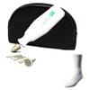 Nail Care Plus and Euro Comfort Sock Bundle | NCP-EUROSWC view 1